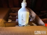 NEW!!! (20) Bottles Urban Skincare Co Intense Conditioner