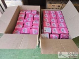 NEW!!! (600+) Empty Princess Mint Tins