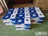 (20) Boxes Kooline 3Ply Disposable Protective Masks