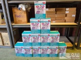 NEW!!! (13) Way to Celebrate! 52pc Unicorn Party Sets
