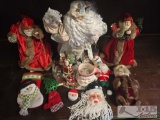 Christmas Decorations