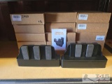 NEW!!! (16) 2 Pack Paffenery Car Seat Gap Fillers