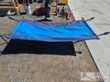 Blue Hammock