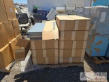 Uline Industrial Steel Shelving