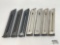 (7) .22 10rd Magazines