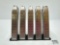 (5) Springfield Armory 9mm 19rd Magazines