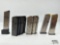 (15) .45 Magazines