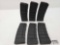 (6) 30rd 5.56mm Magazines