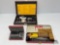 (2) Gun Cleaning Kit and (1) Gun Screwdriver Kit