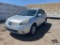 2008 Nissan Rogue