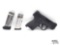 Smith & Wesson M&P 9 Shield 9mm Semi-Auto Pistol
