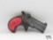 Double Deuce Derringer .22 Pistol