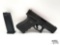 Glock 19 9mm Semi-Auto Pistol