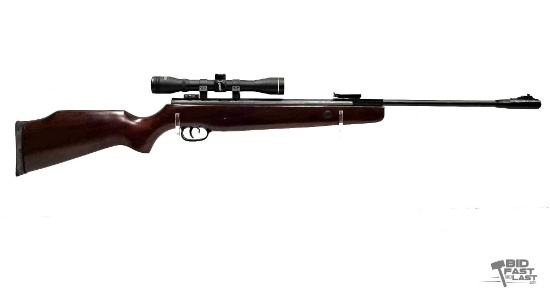 Walther Force 1000 .177 (4.5mm) Air Rifle