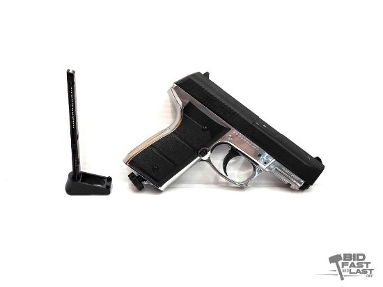 Daisy Powerline 5501 .177 cal BB Gun