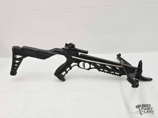 Bear X Desire XL Cross Bow