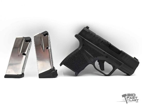 Springfield Armory Hellcat 9mm Semi-Auto Pistol