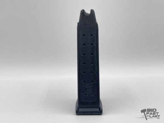 Glock 10mm 15rd Magazine