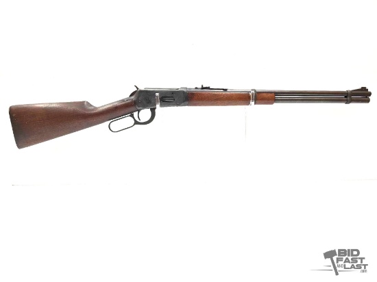Winchester Model 94 30-30win Lever-Action Rifle