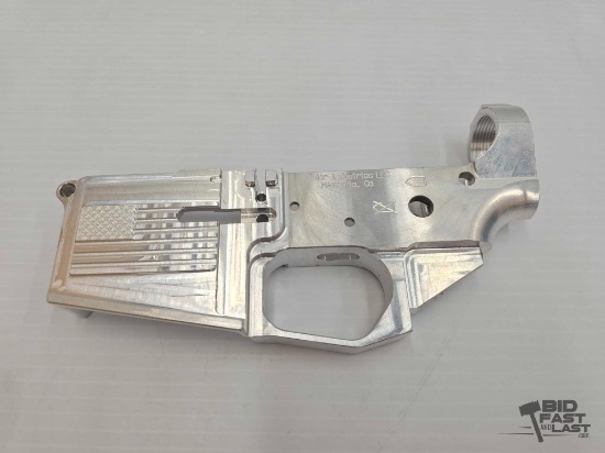 Valor Industries VI-15 Multi Cal Receiver