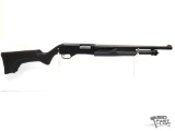 Stevens 320 12 GA Pump-Action Shotgun