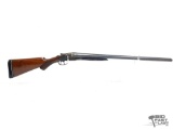 Pioneer Arms SxS 12ga Side by Side Double Barrel Shotgun