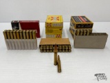 (122) Rounds of 30-06 Ammo