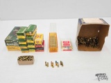 Over (1000) Rounds of .22 Ammo