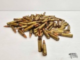 Approx (100) Rounds of .308 Ammo
