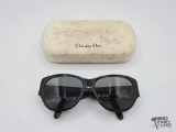 Christian Dior Perscription Bifocal Sunglasses