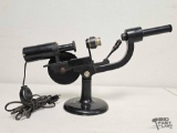 Bausch de Lomb Optical Co Lensometer