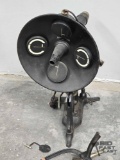 American Optical Co Wellsworth One Position Opthalmometer