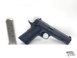 Colt M1991A1 Series 80 .45 Semi-Auto Pistol