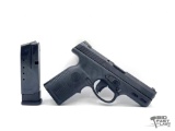 Stey M40 .40 S&W Semi-Auto Pistol