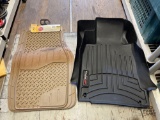 Rubber Floor Mats for Cars