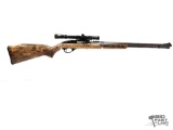 Glenfield 60 .22lr Semi-Auto Rifle