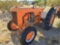 Case LA Tractor