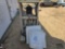 Vintage 76 Diesel Fuel Pump