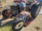 1958-61 Fordson Dexta Tractor