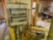 Metal Cabinets, Bumper Clips, Rubbermaid Cabinets, Manual Window Regulators, Electrical Outlets