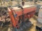 Case Tractor Engine