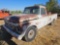 1694 Ford Custom Cab