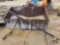 Steel Dumpster Implement