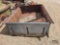 Truck Bed