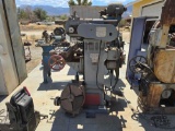 Van Norman Milling Machine