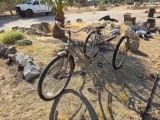 Hawthrone Montgomery Ward Tricycle