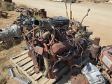 International Enging and Transmission