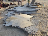 Pile of Wood
