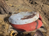 Tractor Wheel Guards