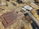 Corrugated Sheet Metal
